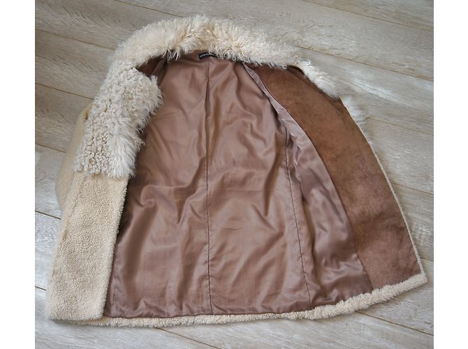 Antik Batik Cappotto - vista 4