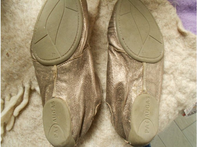 Pataugas ballerine D'oro - vista 3