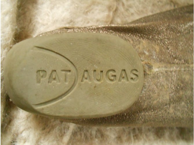 Pataugas ballerine D'oro - vista 4