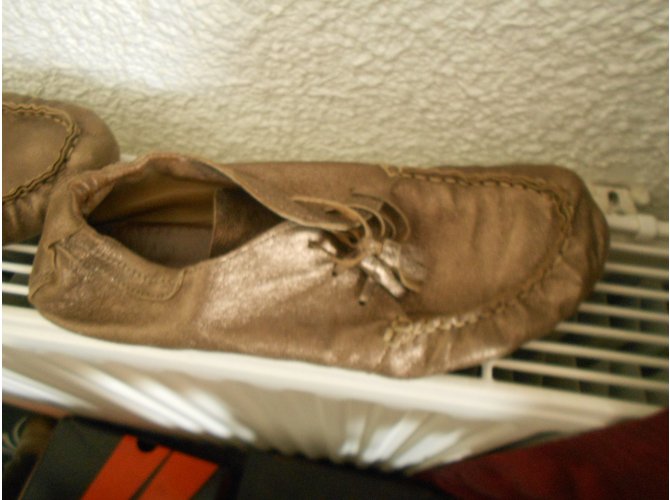 Pataugas ballerine D'oro - vista 6