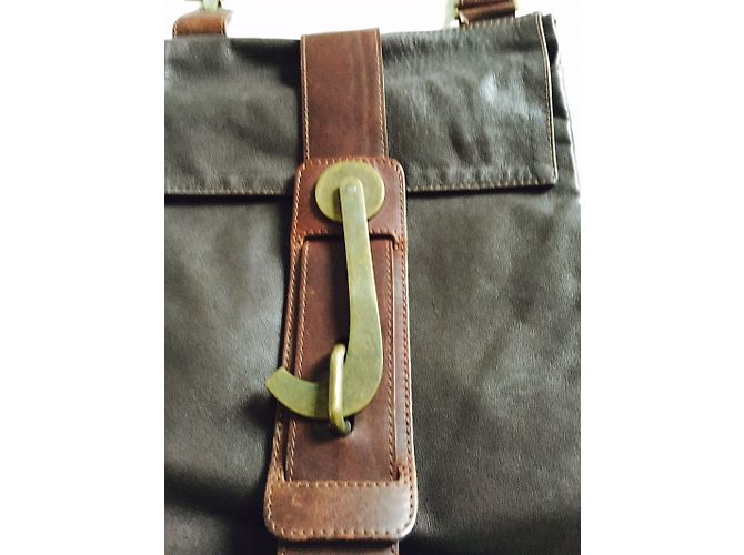 Autre Marque Bolsa 'GF Ferre' - vista 3