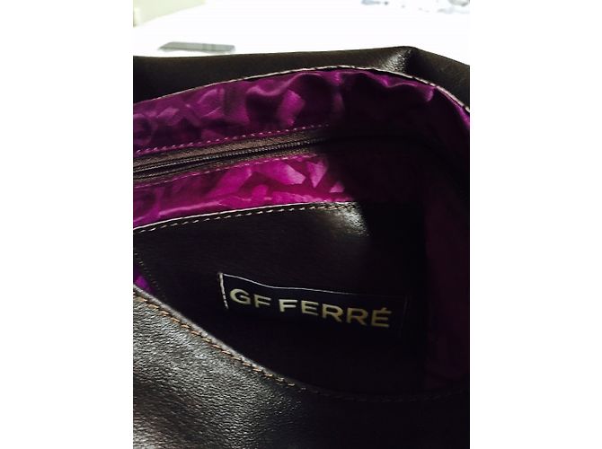 Autre Marque Bolsa 'GF Ferre' - vista 4