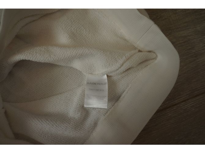 Claudie Pierlot Suéter - vista 4