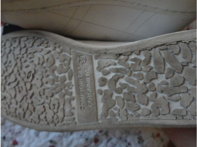 Comptoir Des Cotonniers scarpe da ginnastica - vista 10