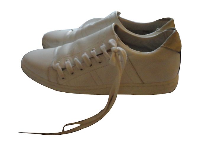 Comptoir Des Cotonniers scarpe da ginnastica - vista 2