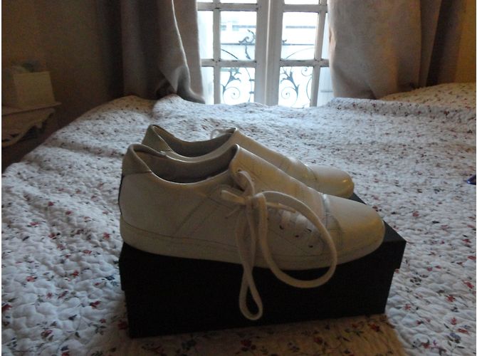 Comptoir Des Cotonniers scarpe da ginnastica - vista 3
