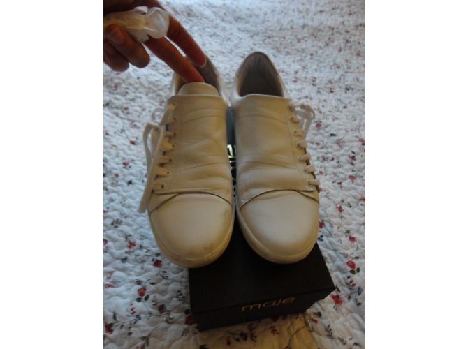 Comptoir Des Cotonniers scarpe da ginnastica - vista 5