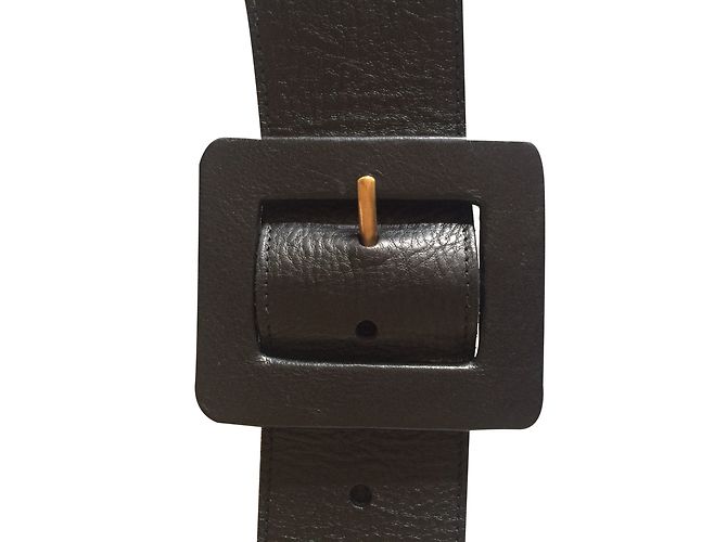 Yves Saint Laurent cintura - vista 2