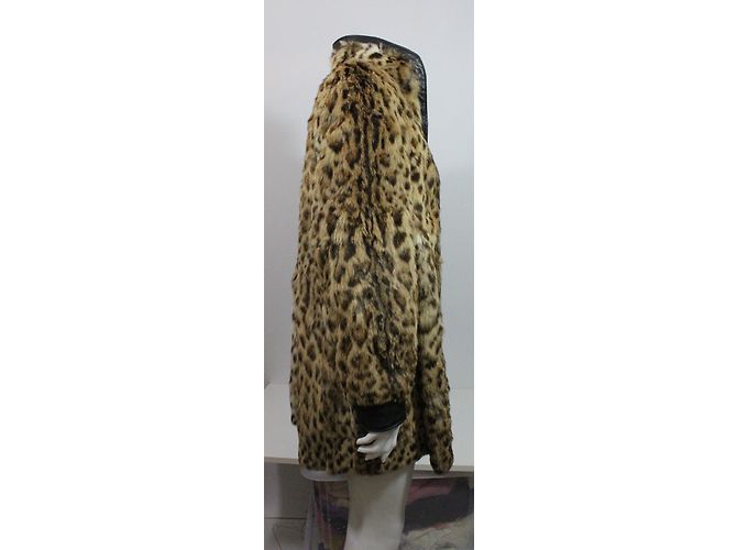 Autre Marque Pelliccia - vista 3