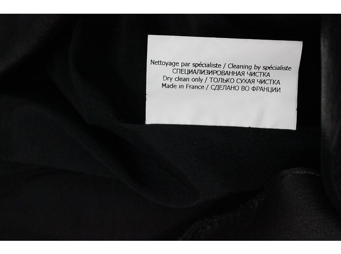 Jitrois Leather jacket - view 5