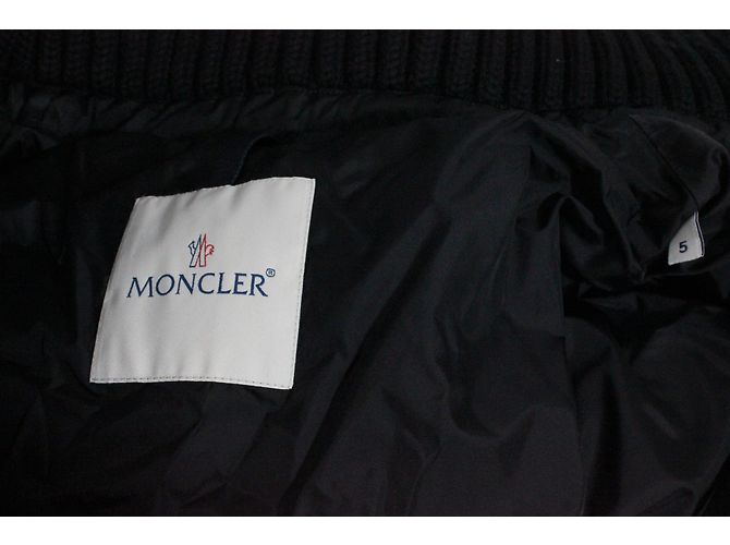 Moncler Ski-Set - Ansicht 6