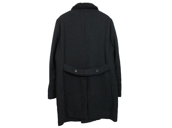 Dolce & Gabbana Cappotto - vista 2