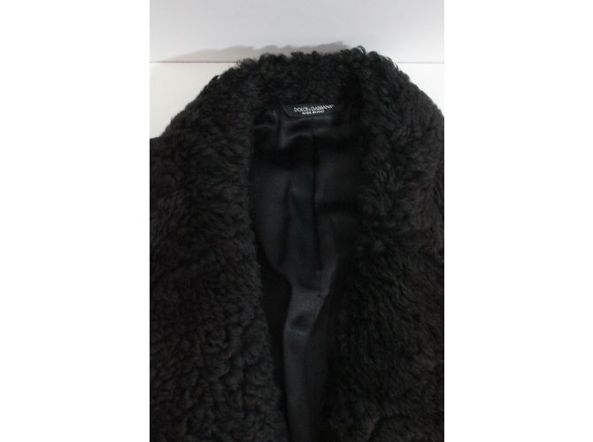 Dolce & Gabbana Cappotto - vista 3