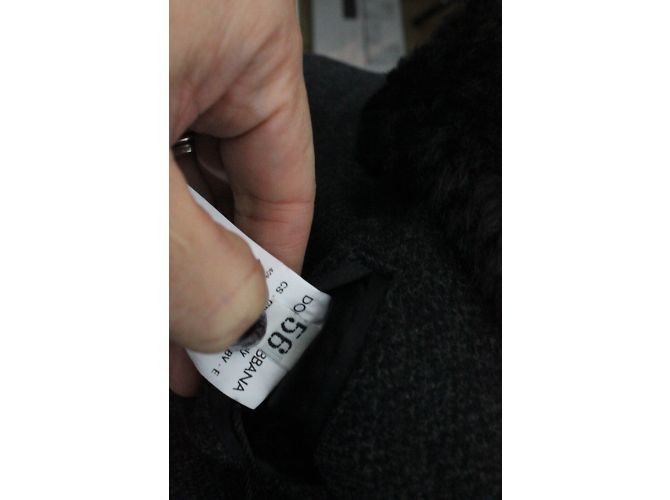Dolce & Gabbana Cappotto - vista 7