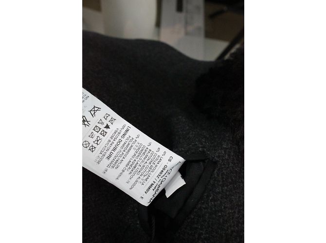 Dolce & Gabbana Cappotto - vista 8