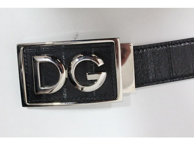 Dolce & Gabbana cintura - vista 4