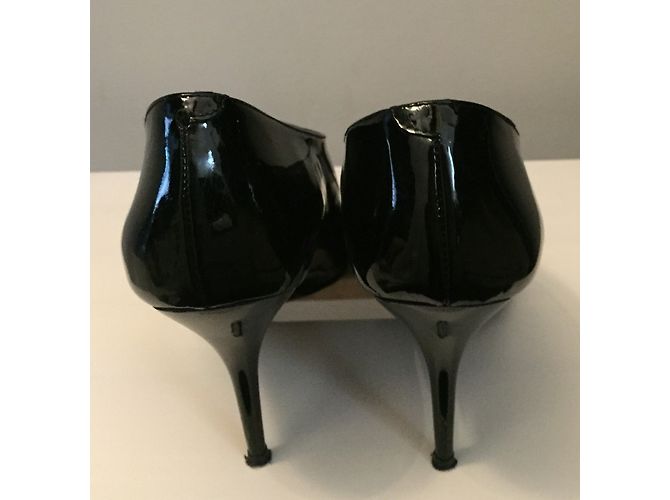 Autre Marque Botines de Beverly Feldman Negro - vista 4