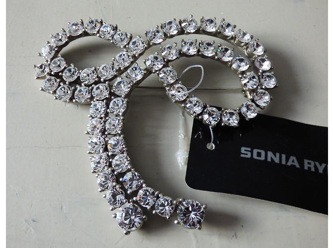 Sonia Rykiel Brosche - Ansicht 15