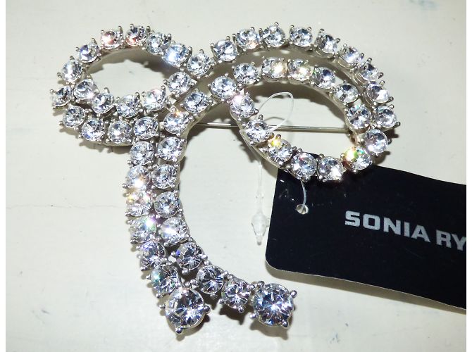Sonia Rykiel Brosche - Ansicht 16