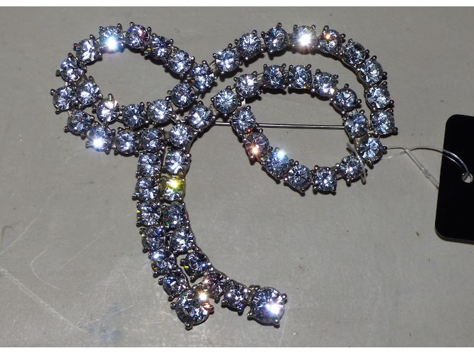 Sonia Rykiel Brosche - Ansicht 19