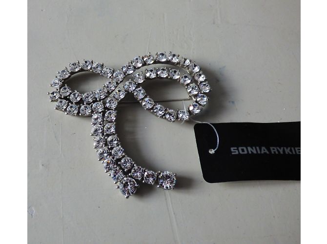 Sonia Rykiel Brosche - Ansicht 6