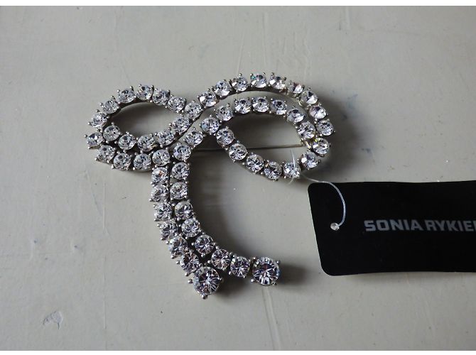 Sonia Rykiel Brosche - Ansicht 7