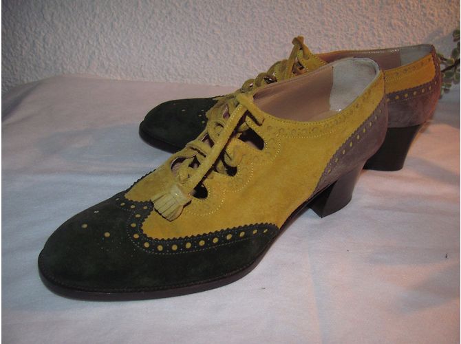 Hermès Schnüren - Ansicht 3