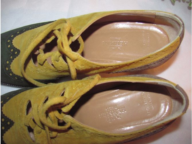 Hermès Schnüren - Ansicht 4