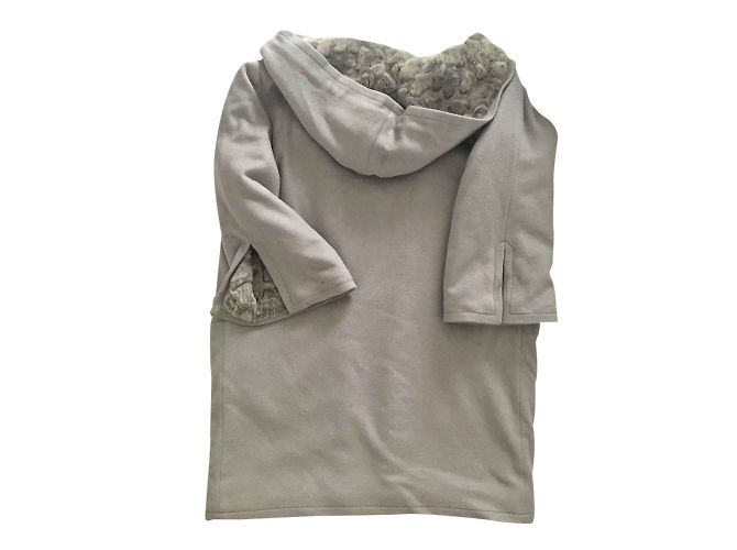 Pierre Cardin Evolution Mantel - Ansicht 2