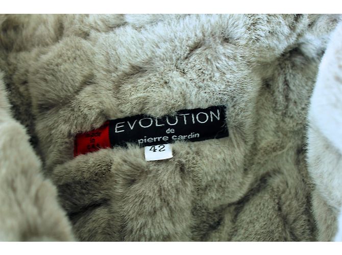 Pierre Cardin Evolution Mantel - Ansicht 4