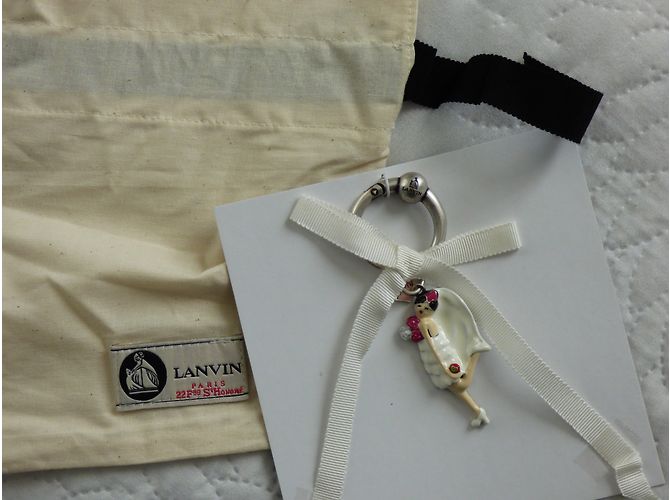 Lanvin Taschenanhänger - Ansicht 9