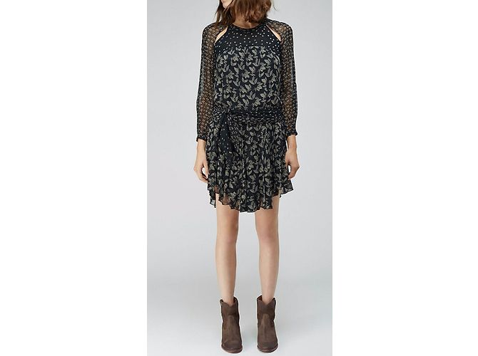 Isabel Marant Etoile Prewitt - Ansicht 5