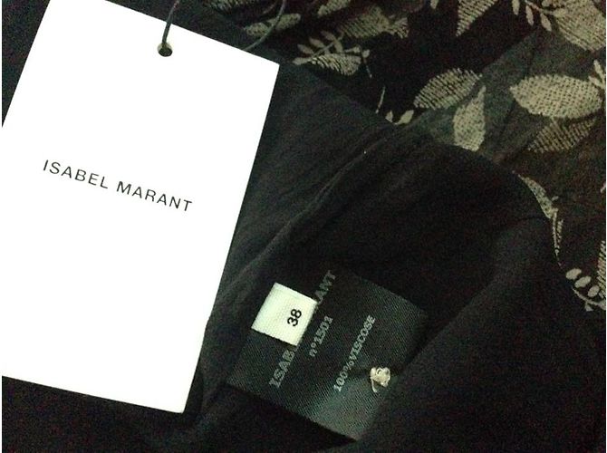 Isabel Marant Etoile Prewitt - Ansicht 7
