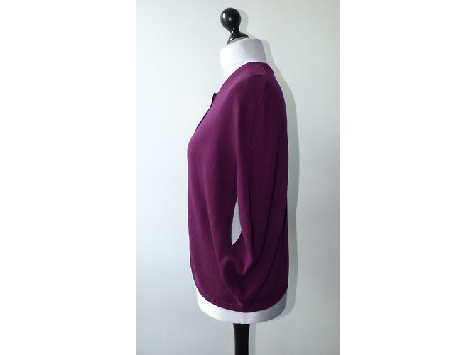 Tara Jarmon Cardigan Poncho - Ansicht 4