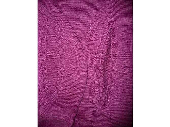 Tara Jarmon Cardigan Poncho - Ansicht 8