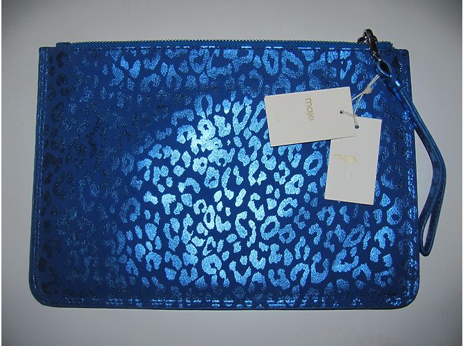 Maje Embrague - vista 4