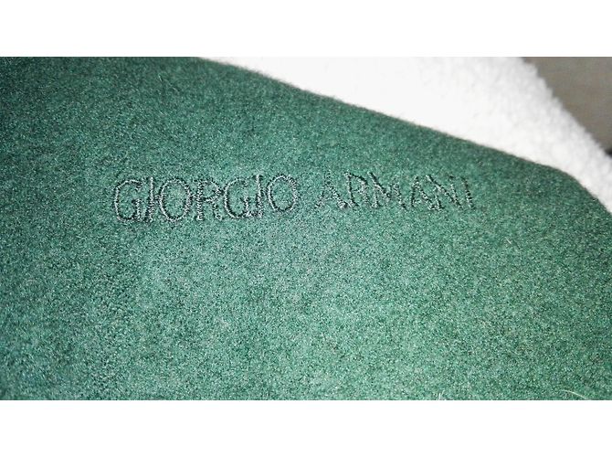 Giorgio Armani Schal - Ansicht 3