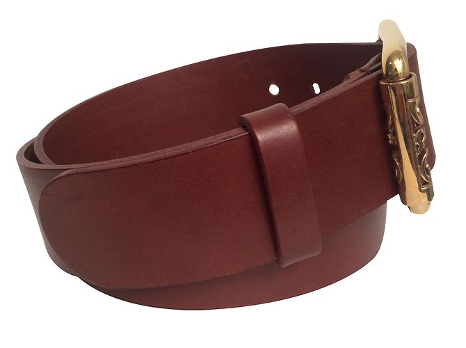 D&G Belt - view 2