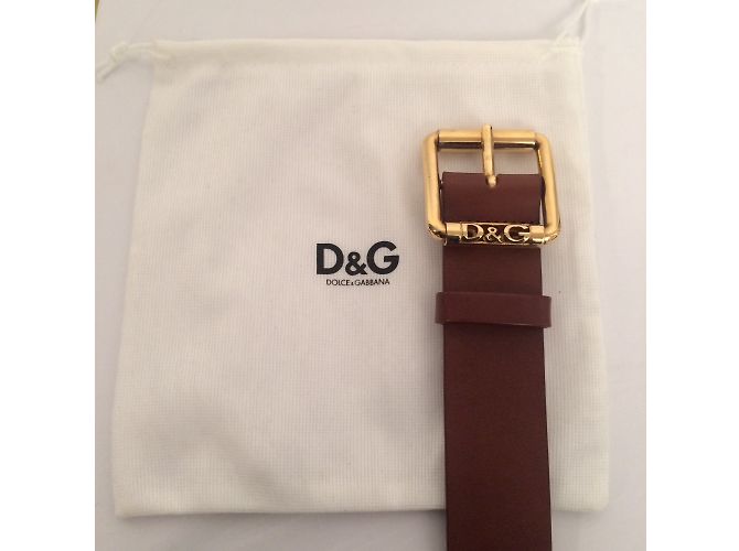 D&G Belt - view 6