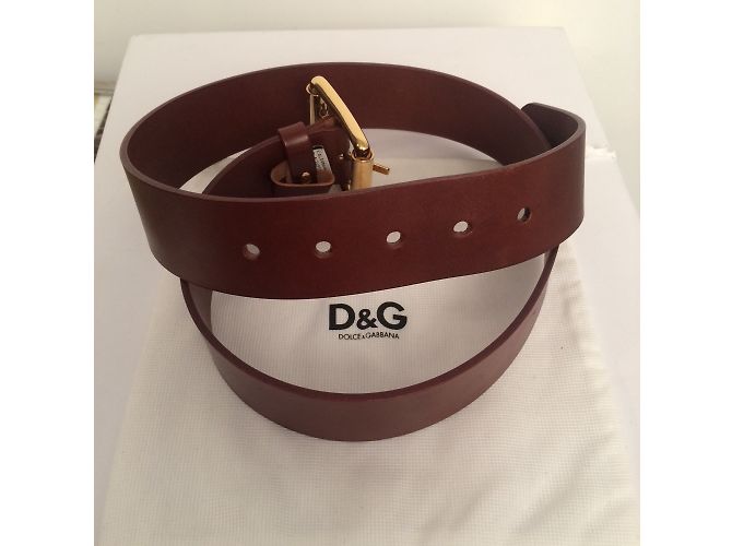 D&G Belt - view 7