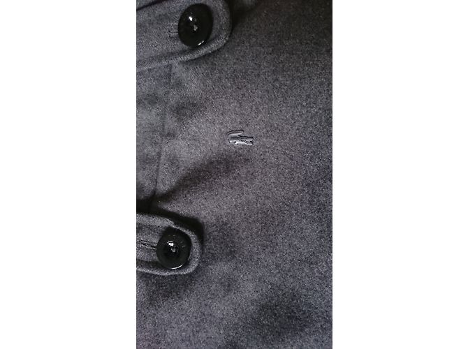 Lacoste Capa - vista 10