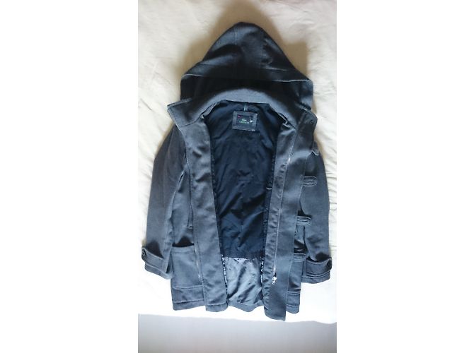 Lacoste Capa - vista 11