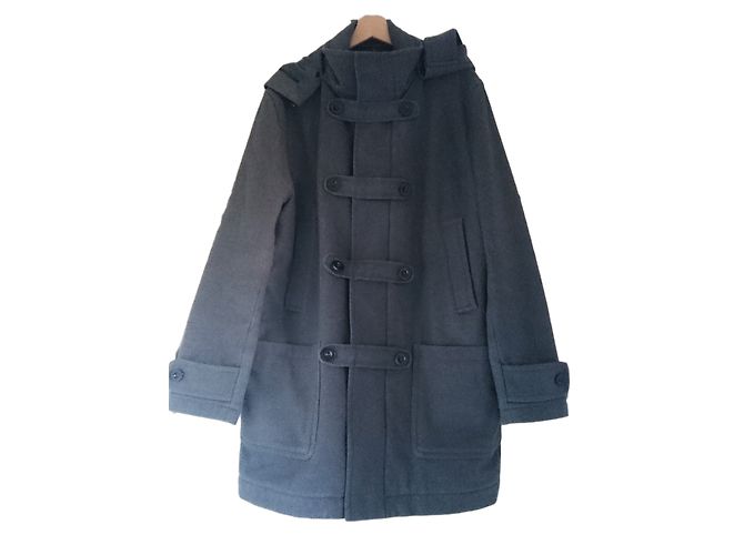 Lacoste Capa - vista 2