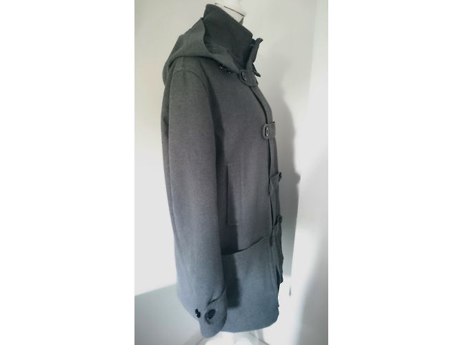 Lacoste Capa - vista 4