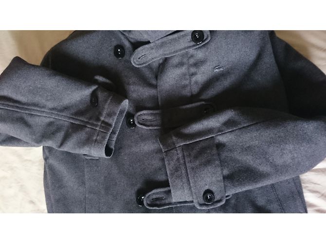 Lacoste Capa - vista 9