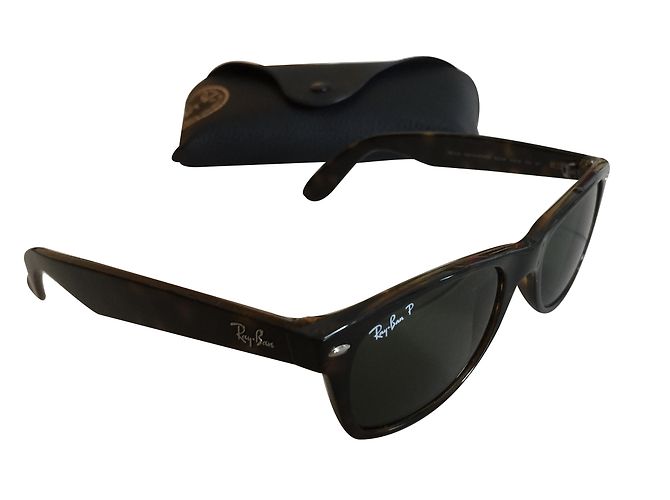 Ray-Ban Occhiali da sole - vista 2