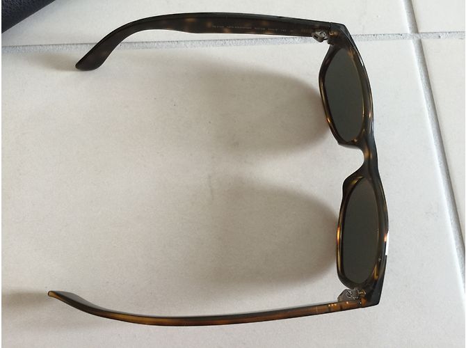 Ray-Ban Occhiali da sole - vista 3