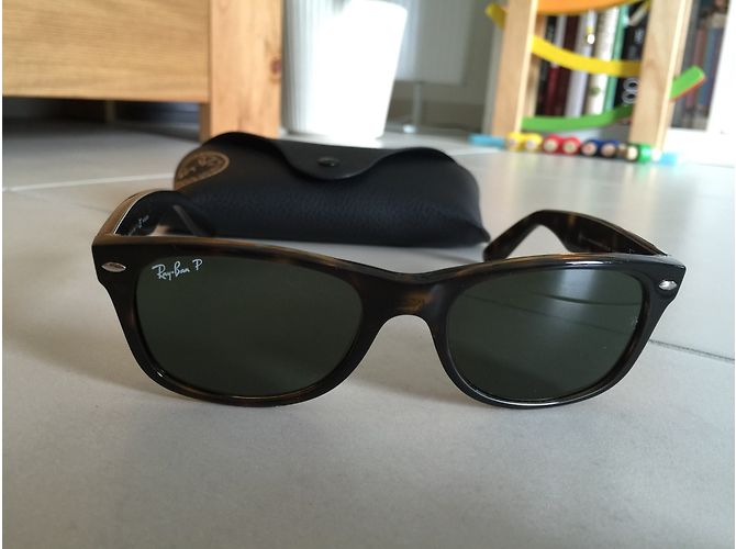 Ray-Ban Occhiali da sole - vista 4