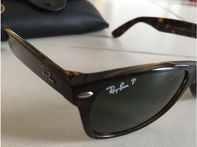 Ray-Ban Occhiali da sole - vista 5