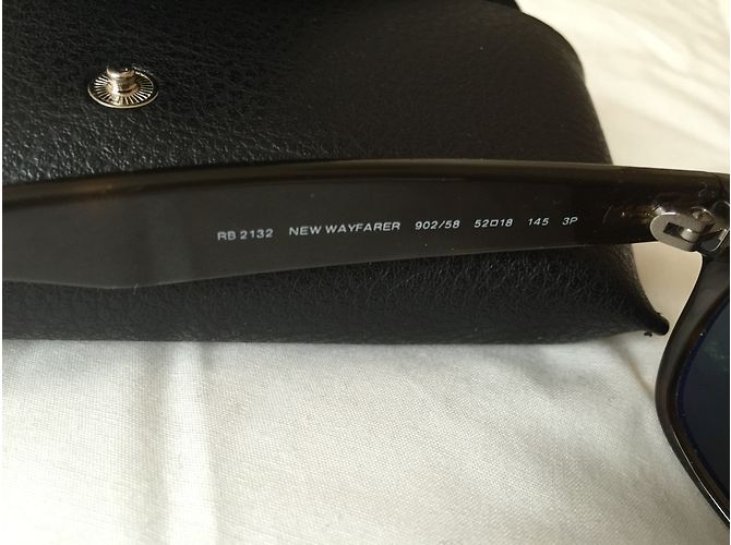Ray-Ban Occhiali da sole - vista 7